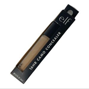 ELF Tan Neutral 16 Hour Camo Concealer NWT